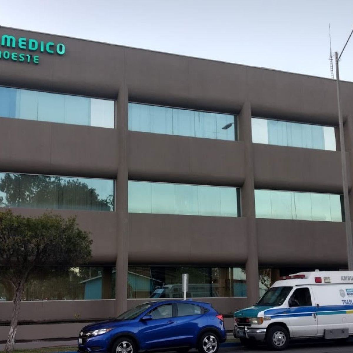 Dr Lorenzo Arce Best Cardiologist Tijuana