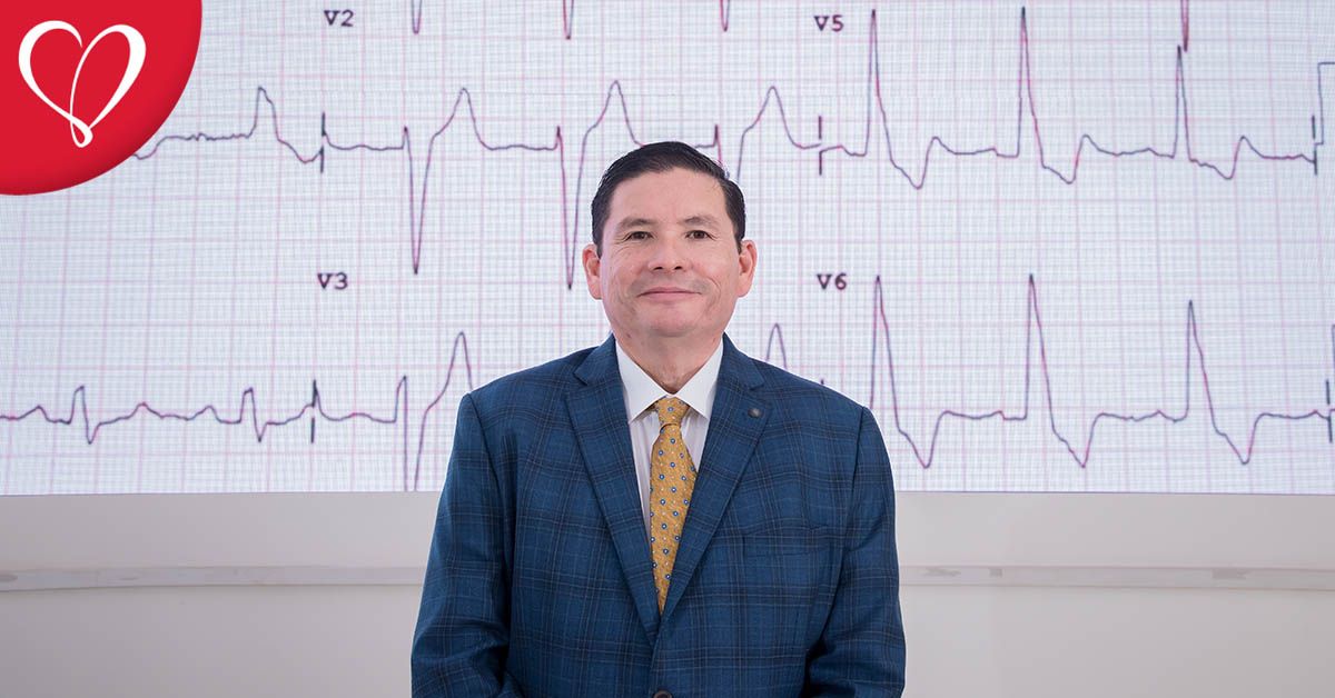 Dr Lorenzo Arce Best Cardiologist Tijuana